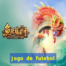 jogo de futebol the champions 3d